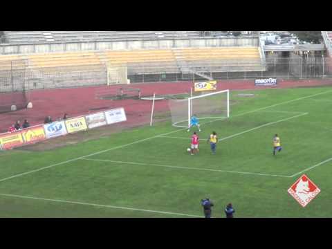 PIACENZA CALCIO 1919 - INVERUNO : 2 - 5