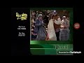 Fox Family Split Credits 2001