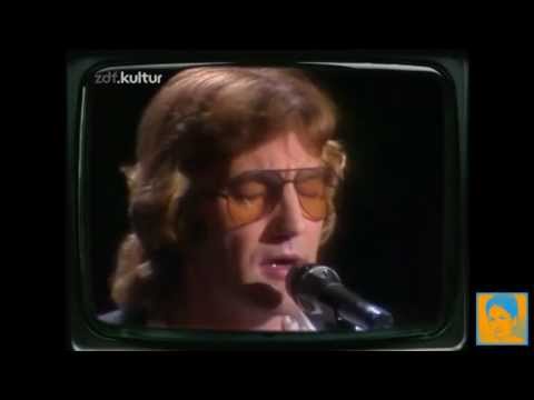 Hans Hartz - Die weißen Tauben sind müde (1982 Hitparade)