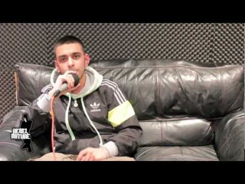 REBELNATURE TV - KLIICKS FREESTYLE