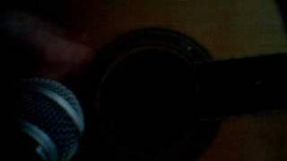 Go Easy Ryan Adams Cover - Steve Tanner