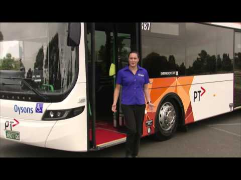 Scania Bus Driver Training - Let's Wrap it Up