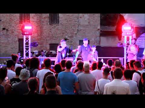 Carpe Riem vol. V Drimer VS Shame