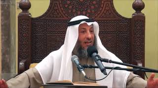 191-لا ينقض وضوء من لمس الفرج بحائل والفرج المقطوع ولمس الخصيتين ومكان الفرج المقطوع-الشيخ عثمان