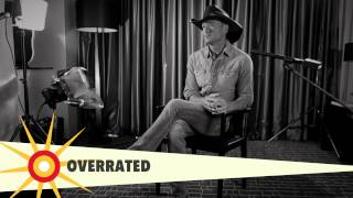 Overrated | Inside The Song | McGraw