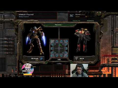 Bonyth vs JyJ on Revolver [6.15.22]