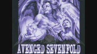 Darkness Surrounding - Avenged Sevenfold [HQ]