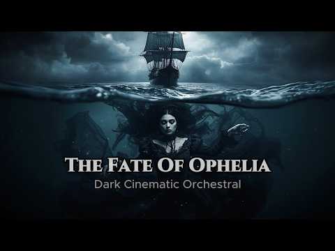 The Fate of Ophelia &ndash; Taylor Swift | Epic Dark Cinematic Orchestral Cover