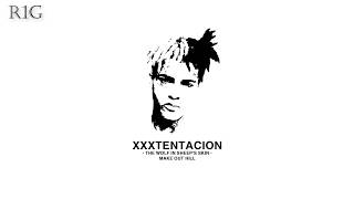XXXTENTACION — infinity (888) instrumental