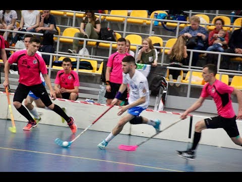 ФІНАЛ ЧУ: СКАЛА - ШТОРМ 14:12 highlights