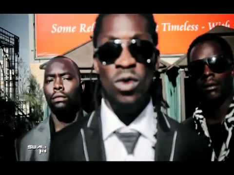 MatyanSi BuTyamPa   BoBi WiNE ft NUBIAN LI