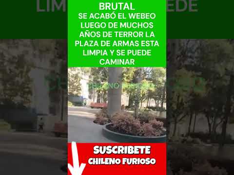 👍✅👍✅#AHORA SE #PUEDE  #CAMINAR POR LA #PLAZA DE #ARMAS SIN #DELINCUENTES #shorts #trending #short 👍✅