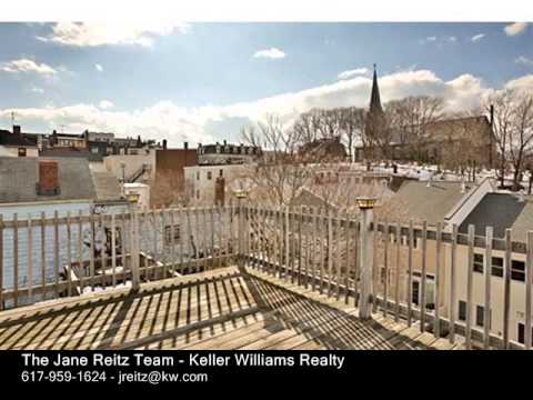 22 Sackville St Boston, MA 02129 - Single-Family Home - Real Estate - For Sale -