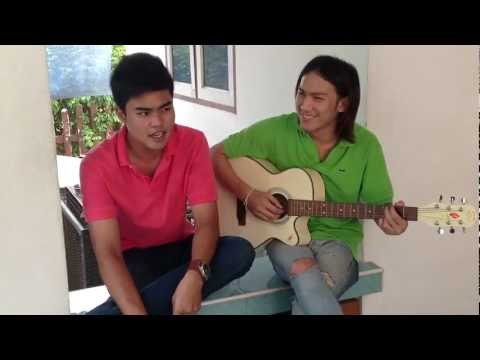 รักเธอทั้งหมดของหัวใจ cover by.nook turn