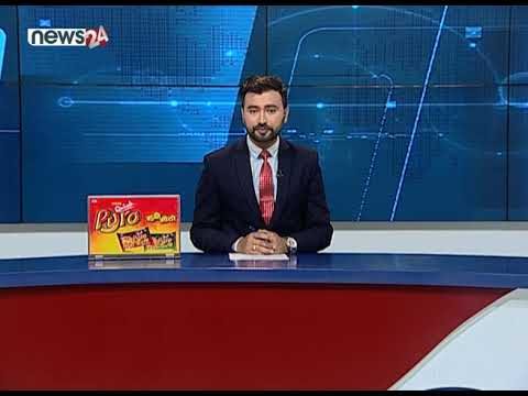 MORNING NEWS_7 AM_2079_04_22 - NEWS24 TV
