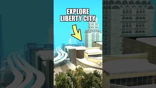 Download lagu Did You Know You Can EXPLORE Liberty City in GTA San Andreas? 😲 #gta #gtasanandreas #secrets mp3