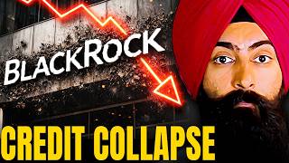 BlackRock's Warning: 2008 Is Repeating In 2026 (How To Prepare)