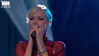 Dido | Give You Up | live at BBC Radio 2 in Concert