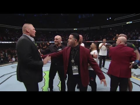 UFC 226 Podcast Notes And Analysis From Sean Ross Sapp