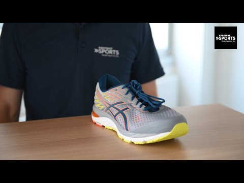 Laufschuhe schnüren leicht gemacht! I Karstadt Sports Running Lab