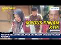 Wanita Otak Penggelapan 153 Motor Divonis 4 Tahun Penjara