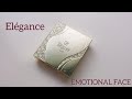 Elégance   EMOTIONAL FACE   PK103 by ciel_h