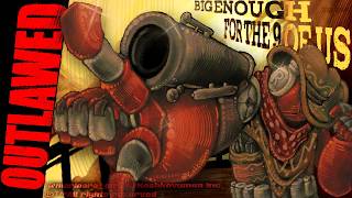 Cover art for Big Enough for the 9 of Us