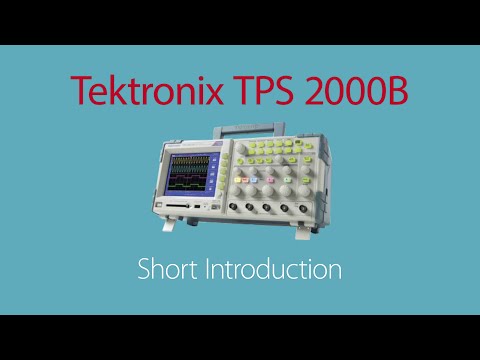 Tektronix tpsbat battery pack for tps series oscilloscopes