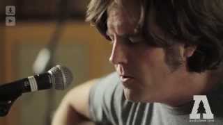 Young Hines - Don't Break My Fall - Audiotree Live