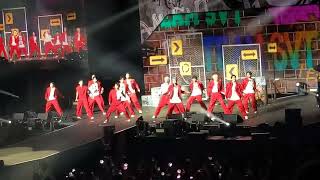 Download lagu 220903 Seventeen Be The Sun Toronto - Mansae mp3 Download lagu 220903 Seventeen Be The Sun Toronto - Mansae mp3