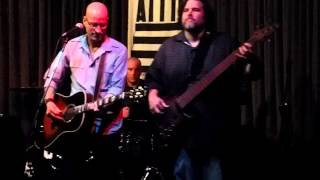The Freddy Jones Band - Take The Time (from Eddie&#39;s Attic) - 1-18-2014