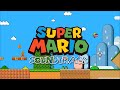 5 Hours Of Super Mario Music