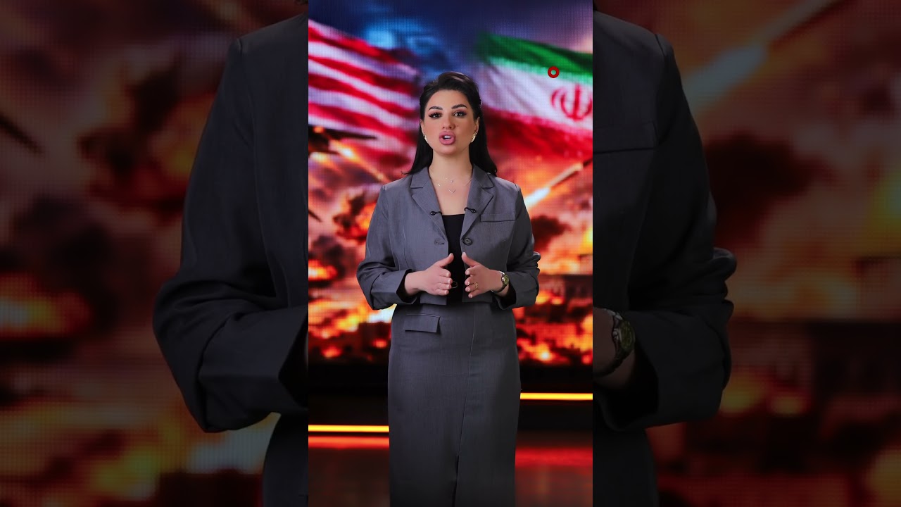 فيديو | أقل من 3 ساعات على انتهاء مهلة #ترمب والعالم يترقب#حصاد_الحصاد
