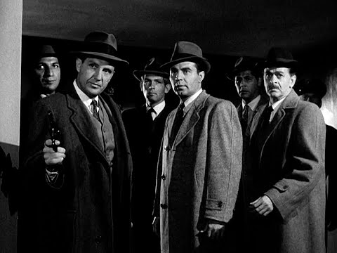 Eliot Ness vs. the Nazi Fifth Column