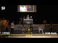POWERMOVES CHAMPIONSHIP 2019 TOP 8 VICTAZ VS POWER PAUL