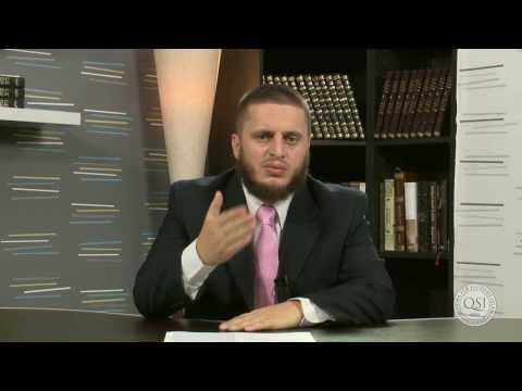 12 - Sedat Islami - Besimtari për besimtarin si trupi me gjymtyrët