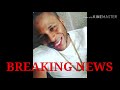 BREAKING NEWS - DEXTA DAPS OFFICIAL LYRICS |calling all small YouTubers comment below