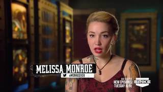 Melissa Monroe explains Consistency