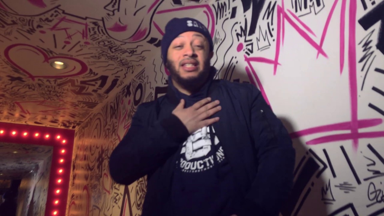 Promotional video thumbnail 2 for JB!! aka Dirty Moses