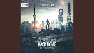 Back Home (Extended Mix)