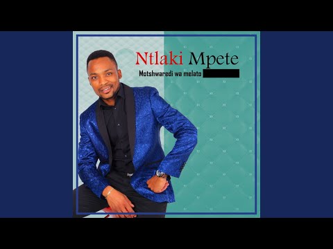 Motswaredi wa melato