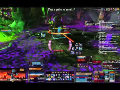 Darkest Requiem 3/13MM - Aixxia Mage PoV - Kormrok Mythic FK