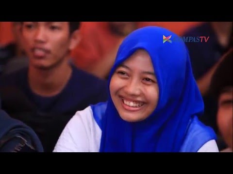 Tomy Babap: Susahnya Delivery Order - SUPER Stand Up Seru eps 196