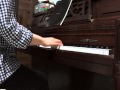 Lu Xiaoyu SECRET Jay Chou OST Piano 路小雨 ...