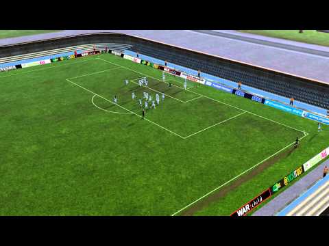 FC Chambly-Thelle 6 - 1 FC Chambly-Thelle Réserve