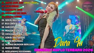 Download lagu 'AMPUN BANG JAGO'DANGDUT KOPLO 💃 DARA FU FULL ALBUM KOPLO 2026 💃 DARA FU TERBARU 2026 🌸MADU MERAH mp3