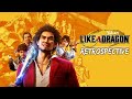 The Most Turn BASED Yakuza Game