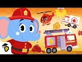 Dr Panda TotoTime Olette To The Rescue ‍ Full Episode 2 Season 2 Kids Learning Video