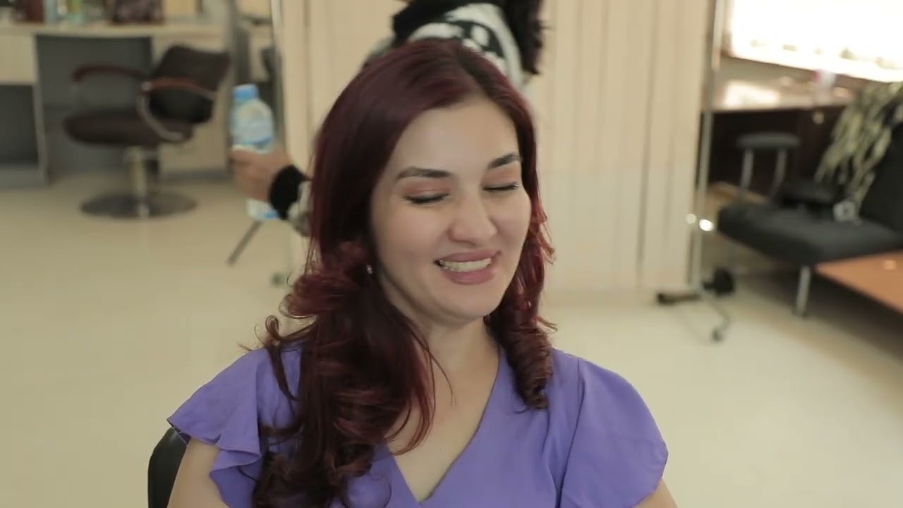 Keraksiz ona I HIKMAT telenovellasi