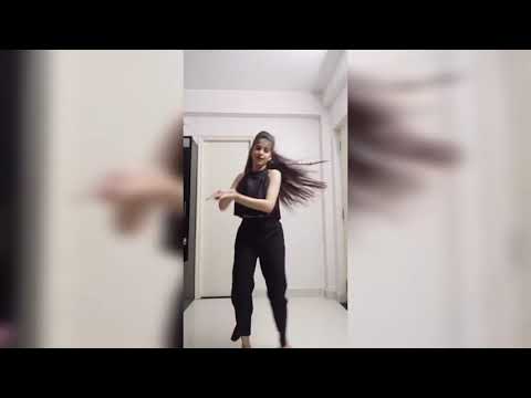 SREEJEETA Saiyaan Dance Video